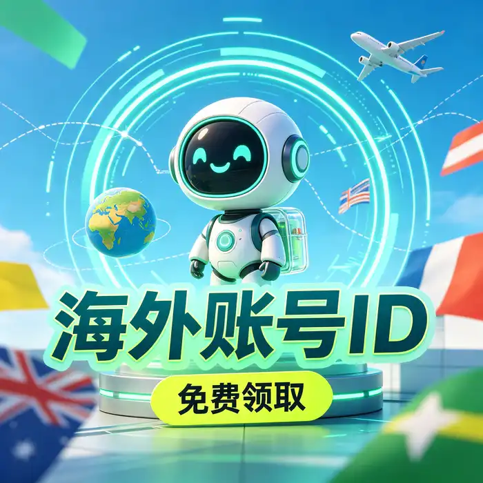 选择海外 Apple ID 方案前的账号安全与使用需求核对图